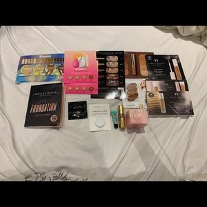 Makeup Bundle